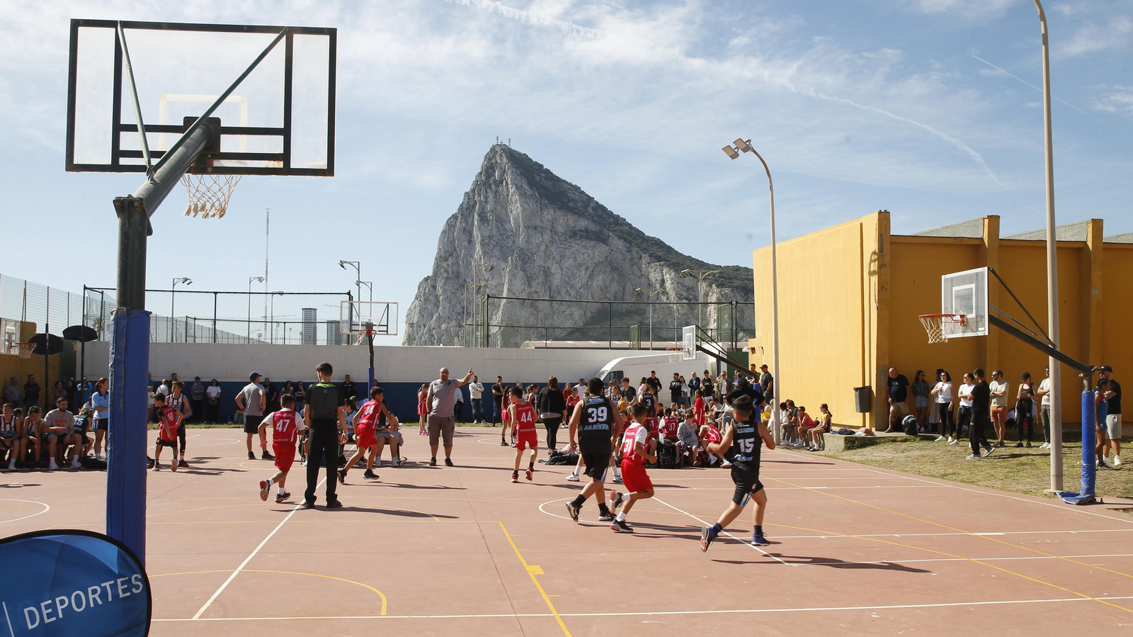 La segunda jornada del Memorial Jesús Vidal, en imágenes