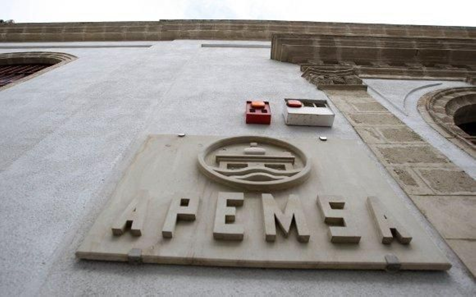 Admitido a trámite el recurso contra "la privatización" de Apemsa