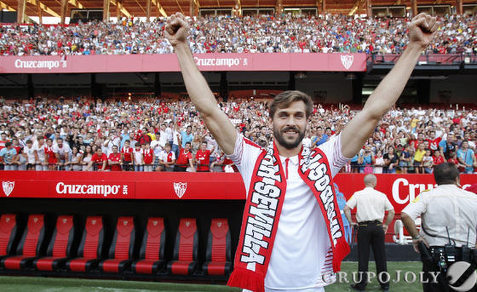 Llorente

Foto: Foto: Antonio Pizarro