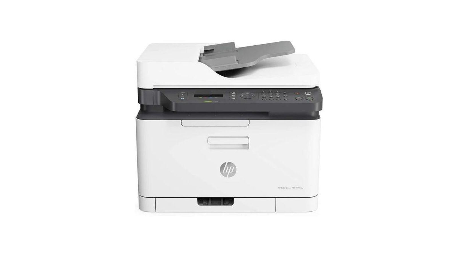 HP ColorLaser MFP 179fnw