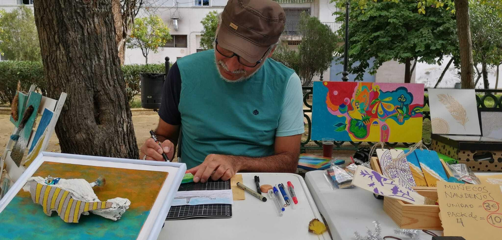 In Situ 2023: El arte sale a la calle