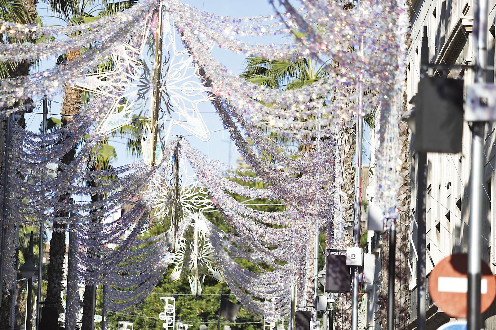 Las imágenes más destacadas del viernes 24 de noviembre en Huelva