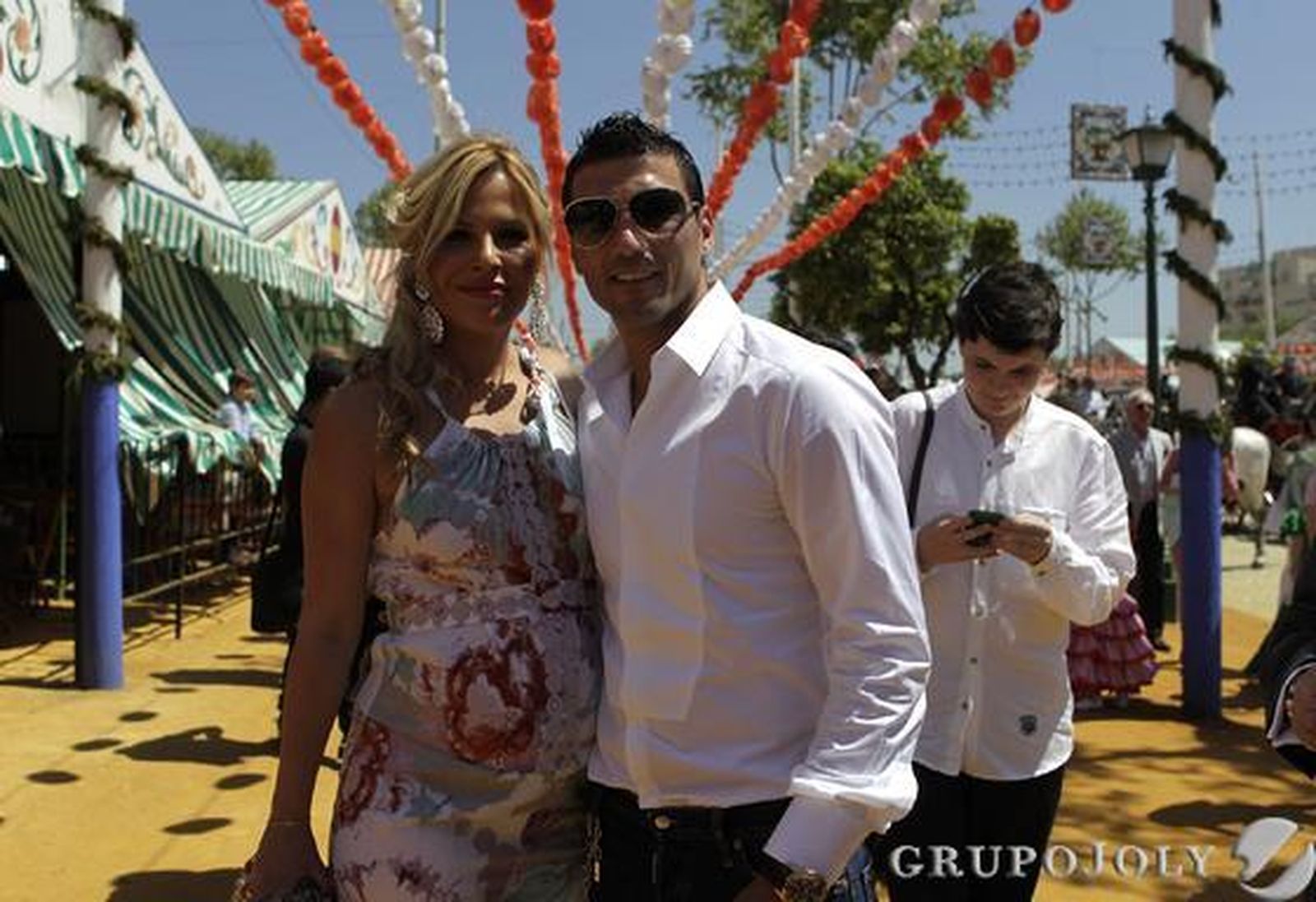 Foto: Antonio Pizarro