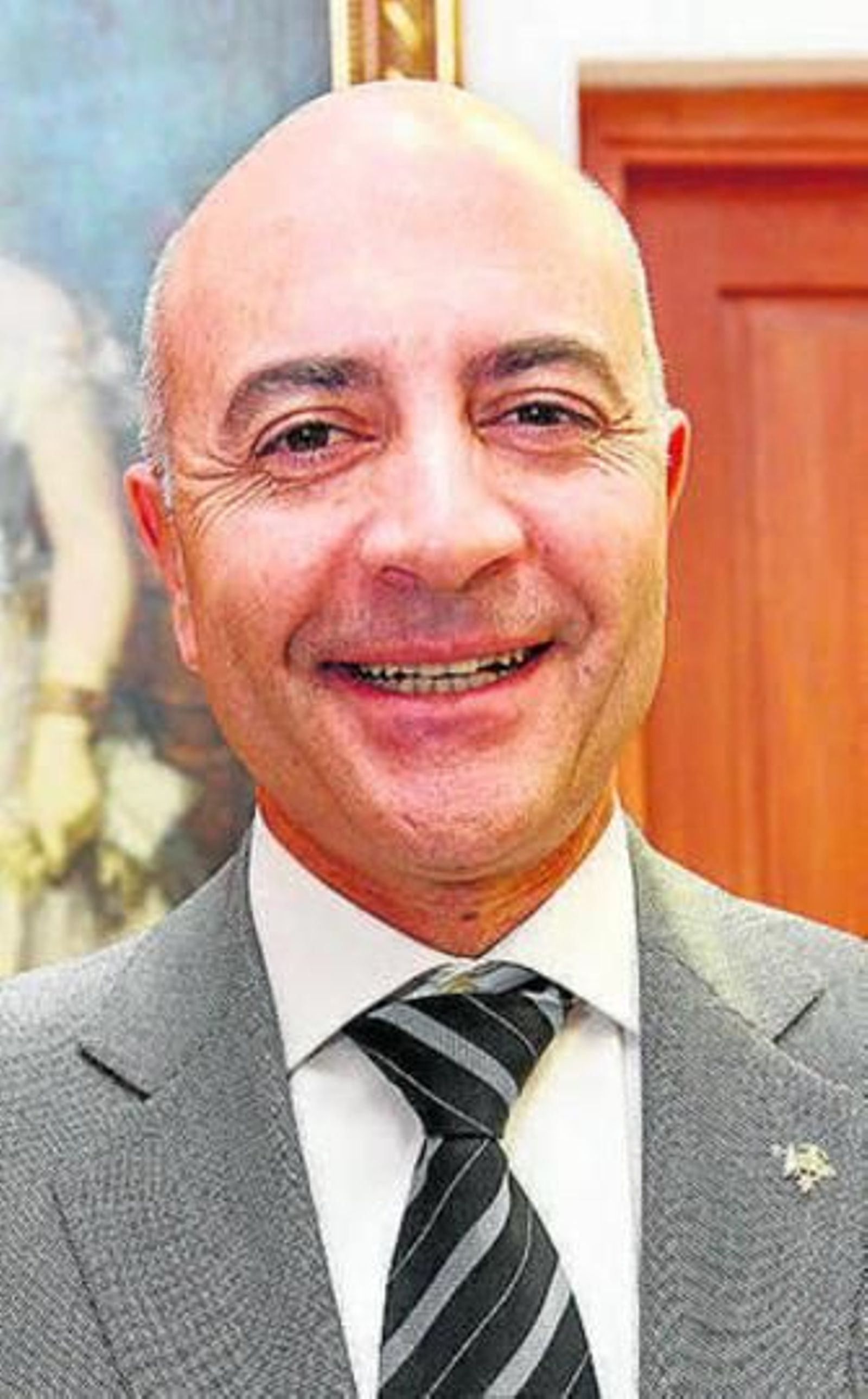 Diego Martínez Cano.