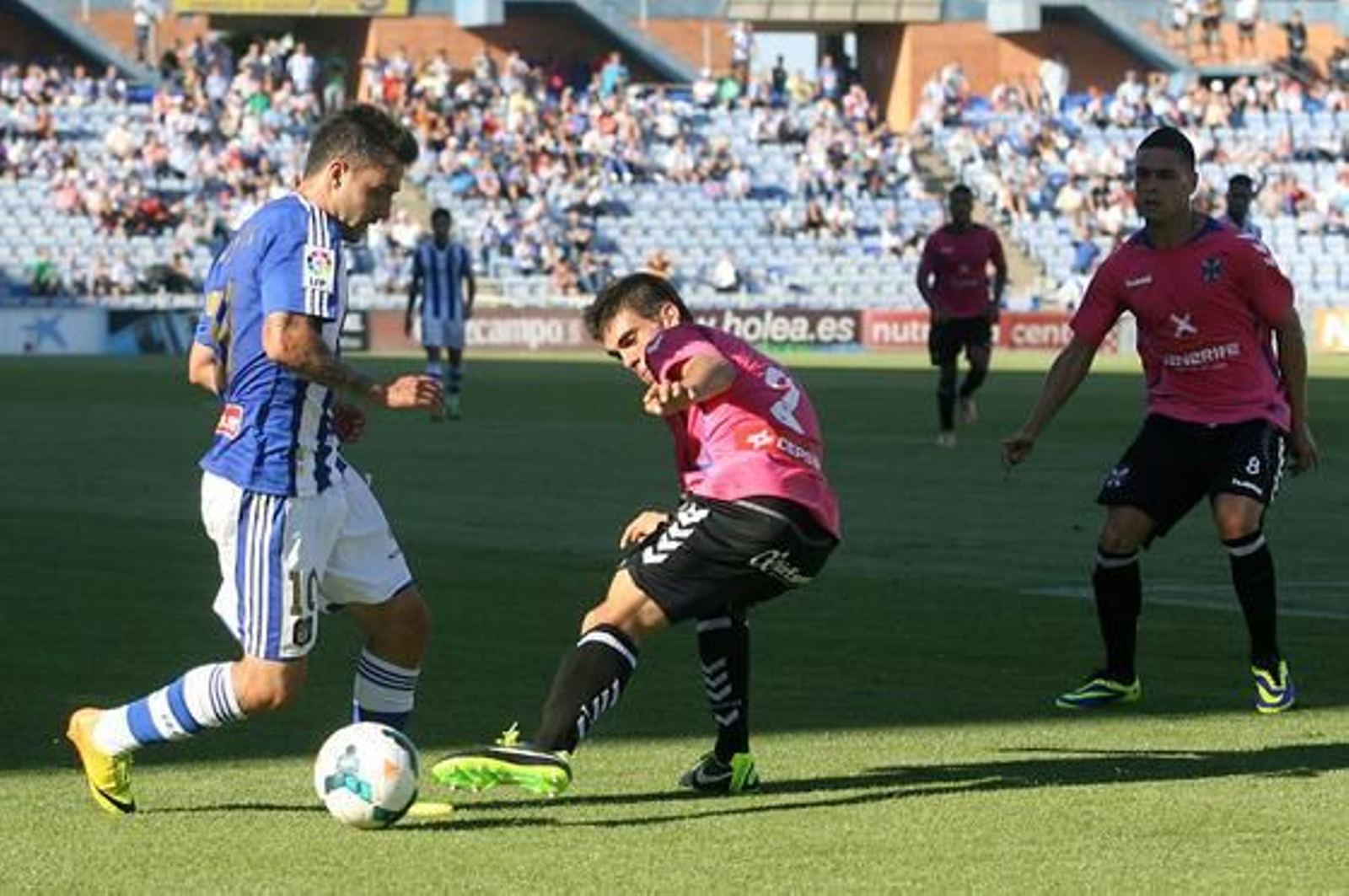 Foto: Alberto Domínguez