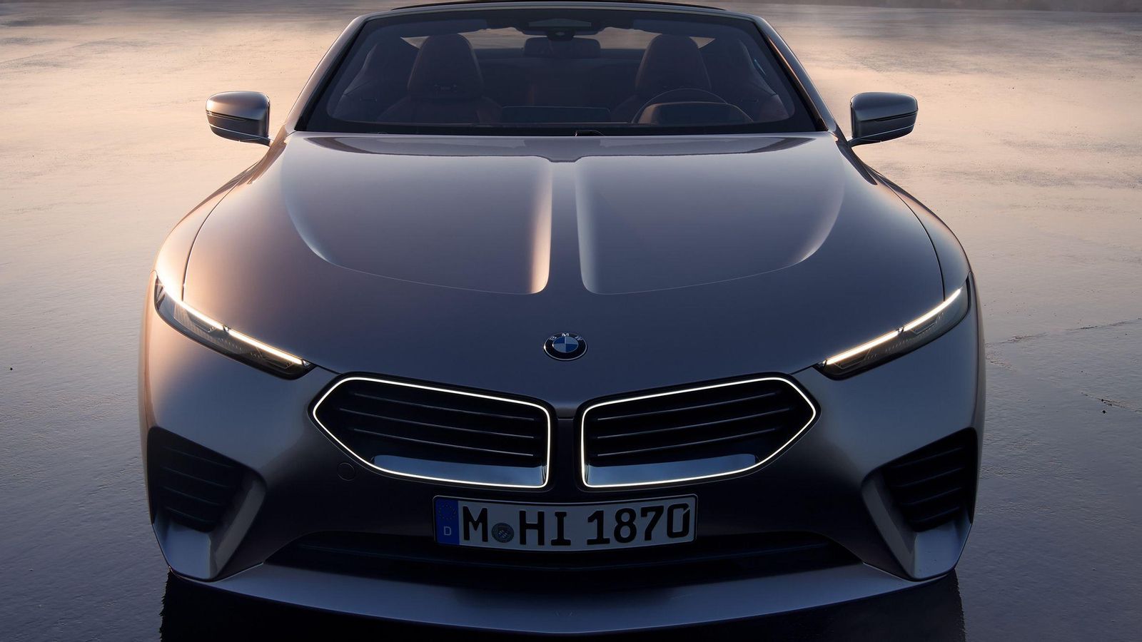 Bajo su capó se encuentra un motor 4.4 V8 de 625 CV, como el que usan los X5 y X6 M, así como las distintas carrocerías del M8 Competition. Bajo su capó se encuentra un motor 4.4 V8 de 625 CV, como el que usan los X5 y X6 M, así como las distintas carrocerías del M8 Competition.