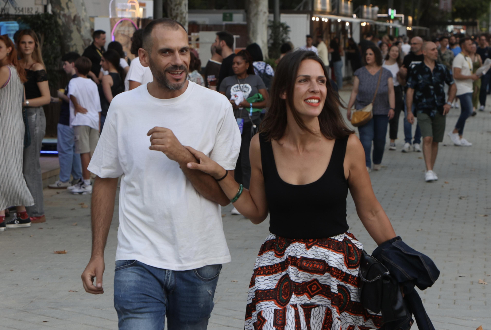 Búscate en el concierto de Kiko Veneno