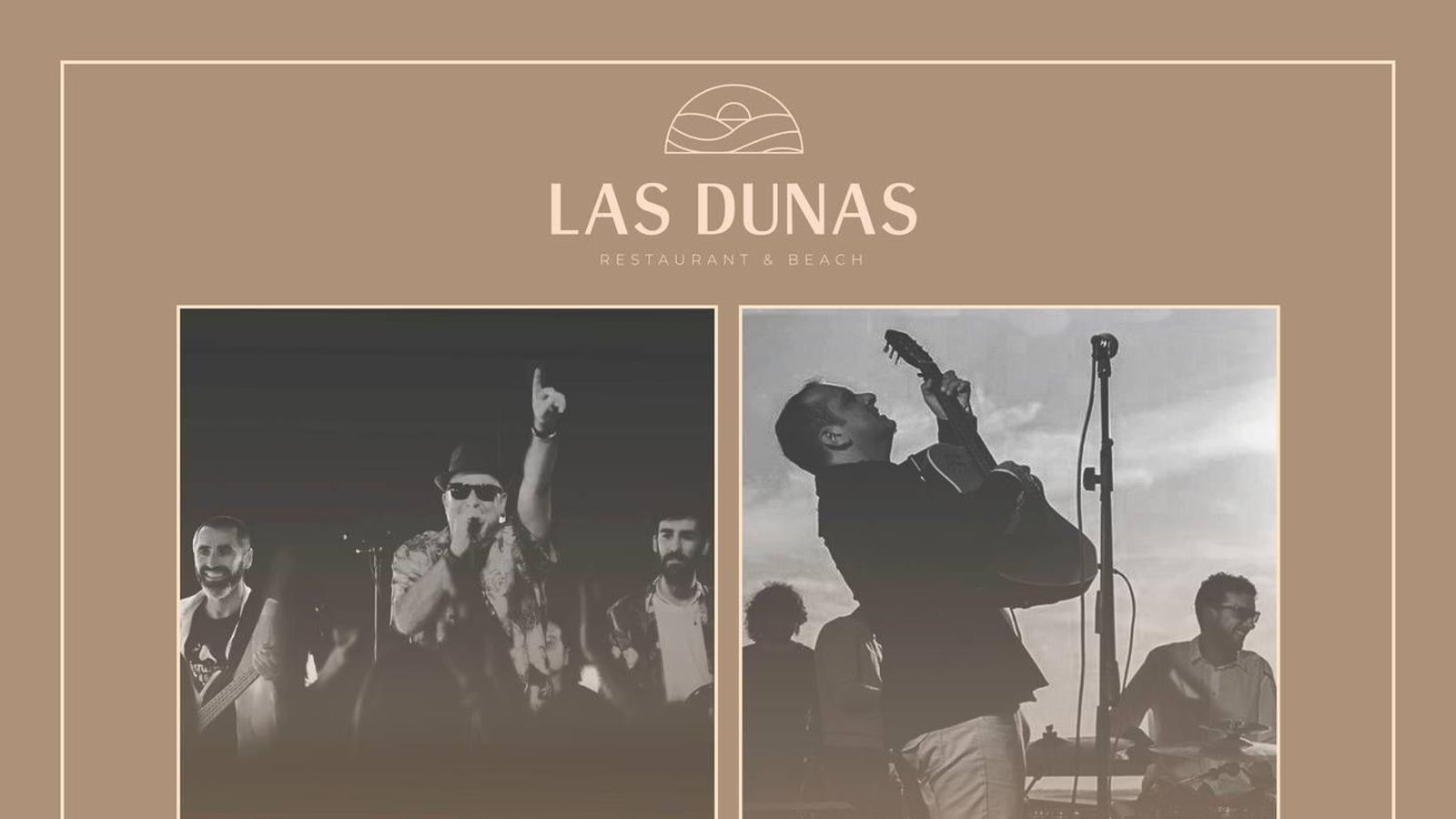 Las Dunas Beach, en Rota