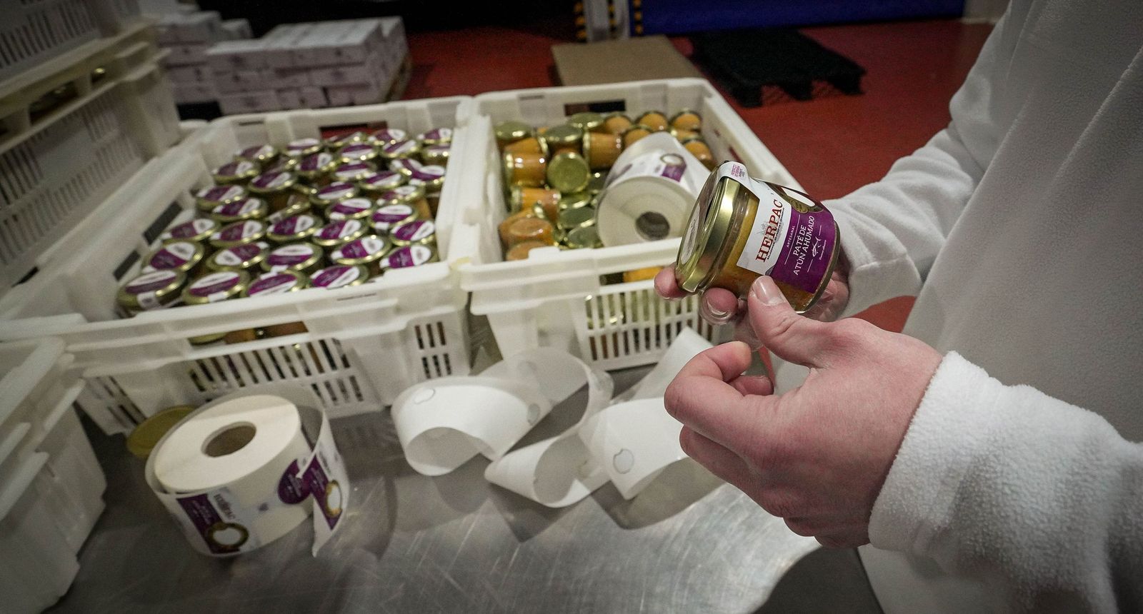 Imágenes de una tradición viva: Herpac por dentro