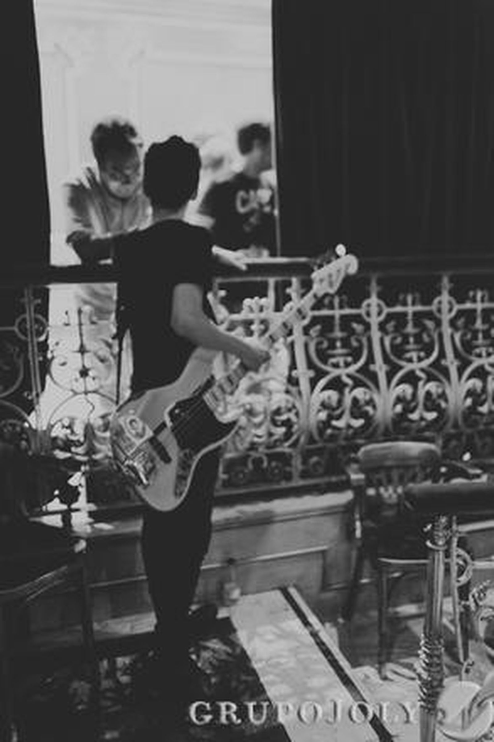 Foto: Javier Perez Pellicer