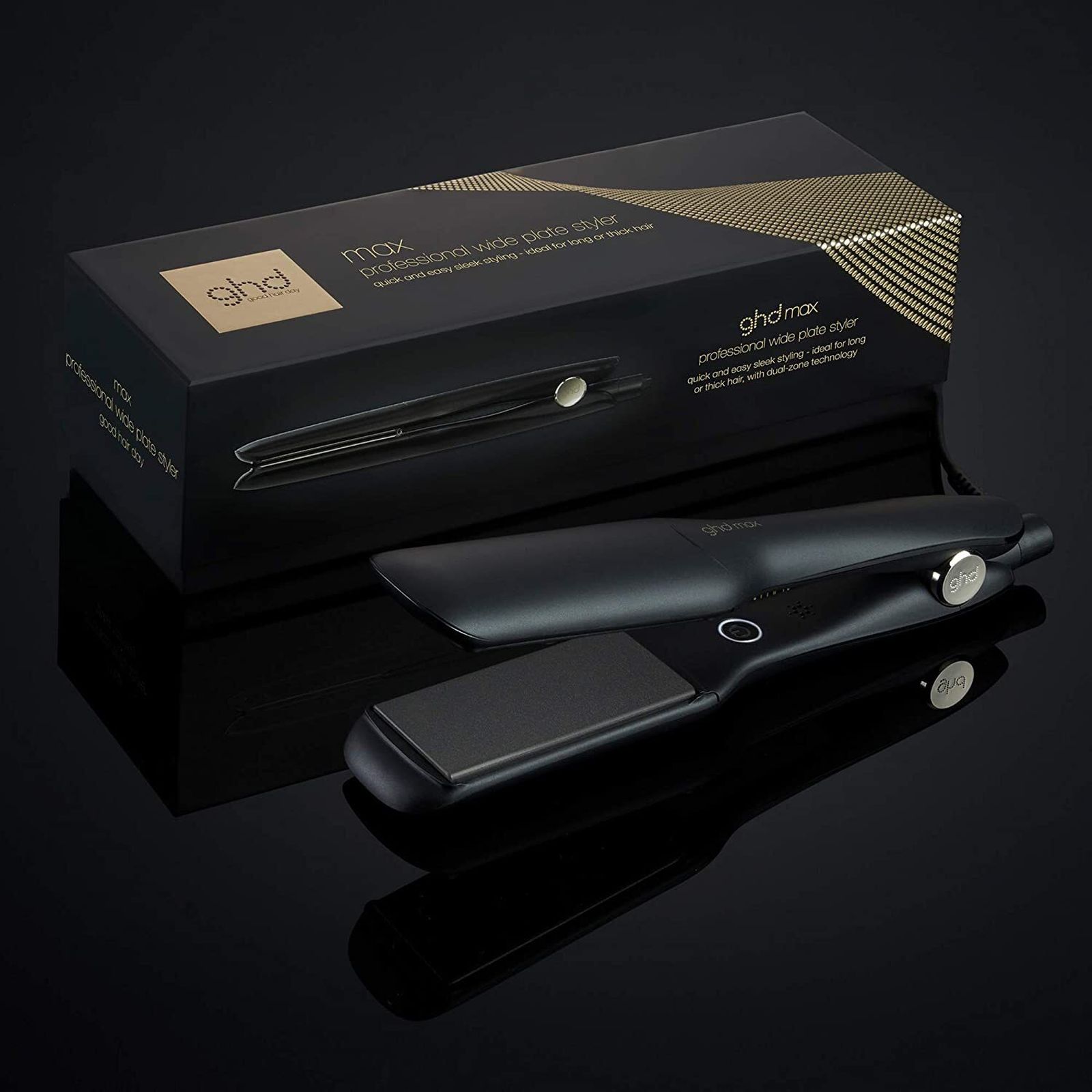 ghd max