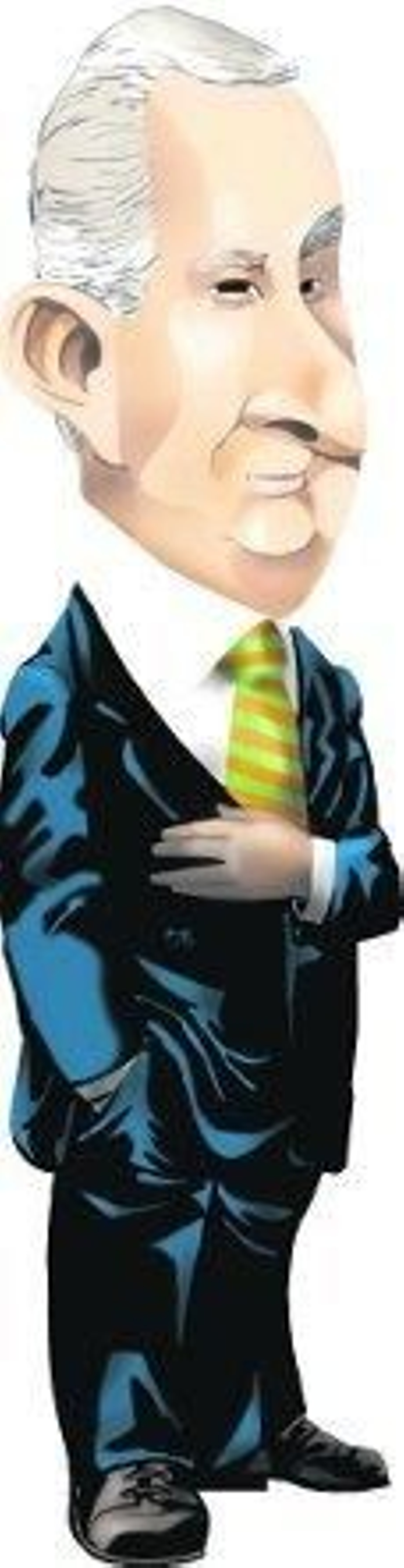 La cuarta del barón persistente