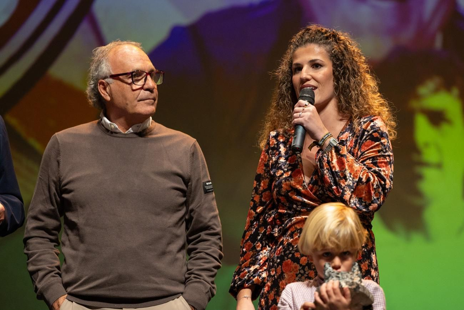 Los valores deportivos y humanos, protagonistas de los VII Premios Palabra de Fútbol