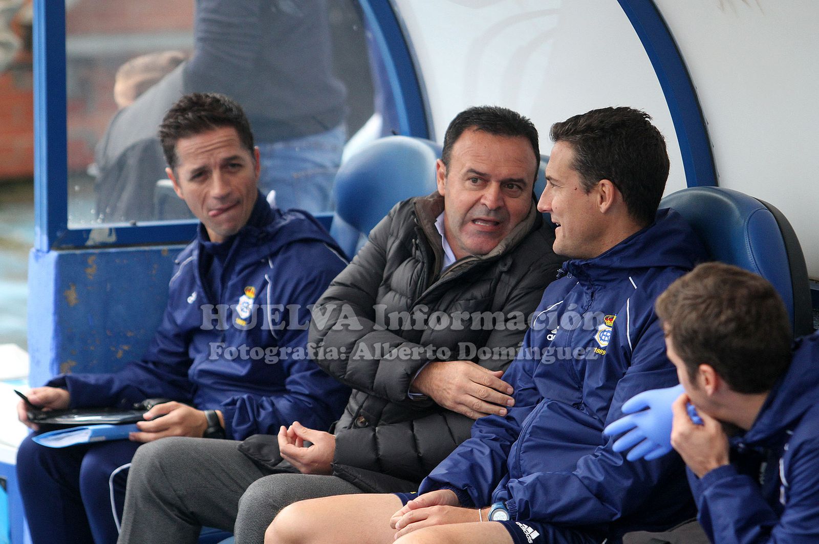 El Recre - Melilla en imágenes