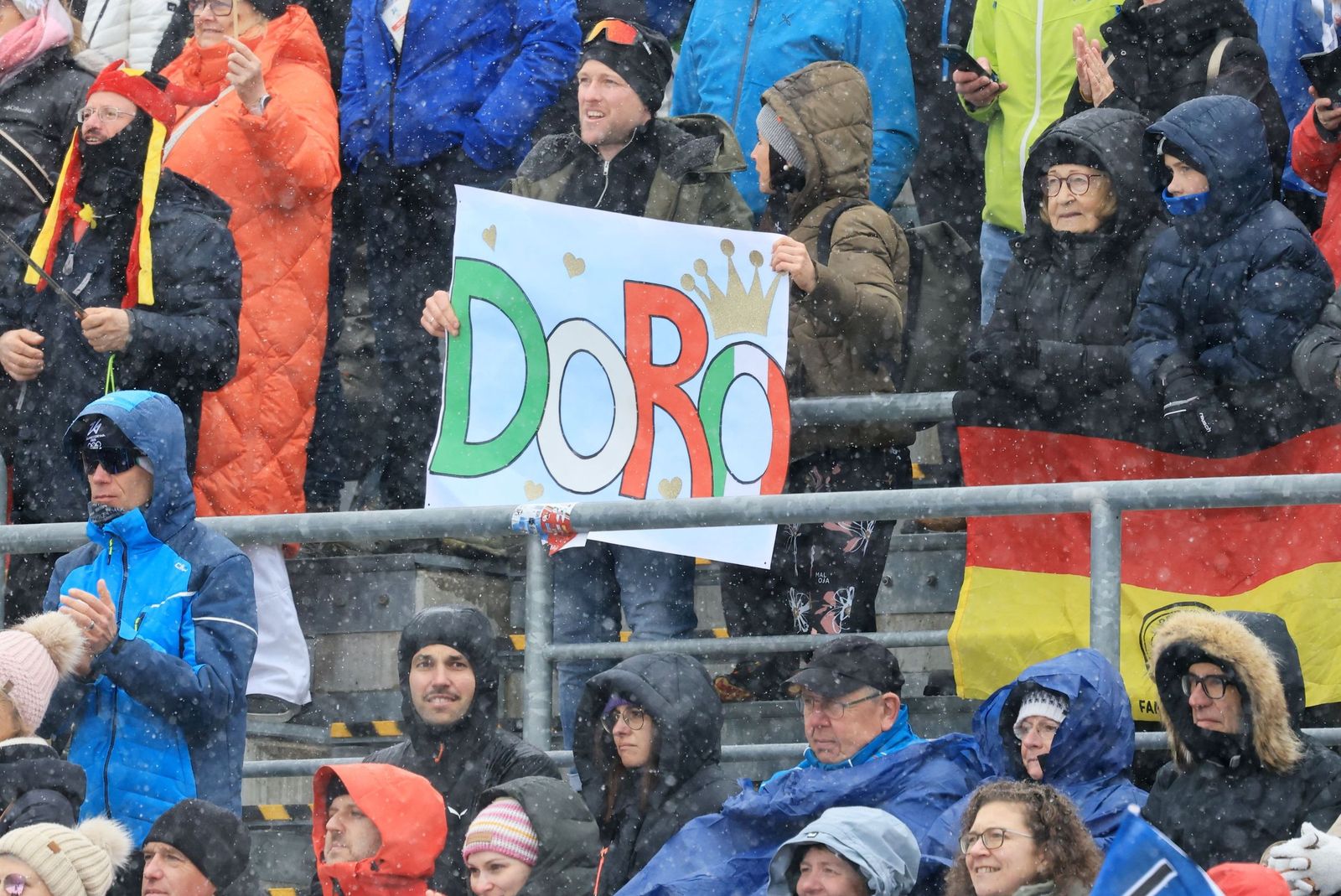 Las fotos de la tercera medalla española y de la jornada 16 de los Juegos Olímpicos