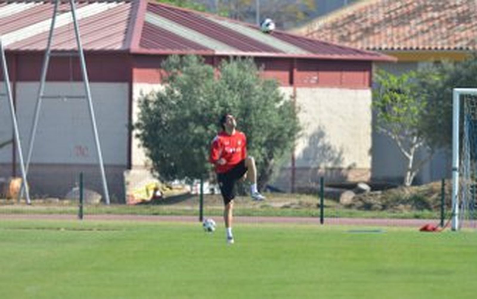 "Me hago a la idea de que no voy a cobrar"