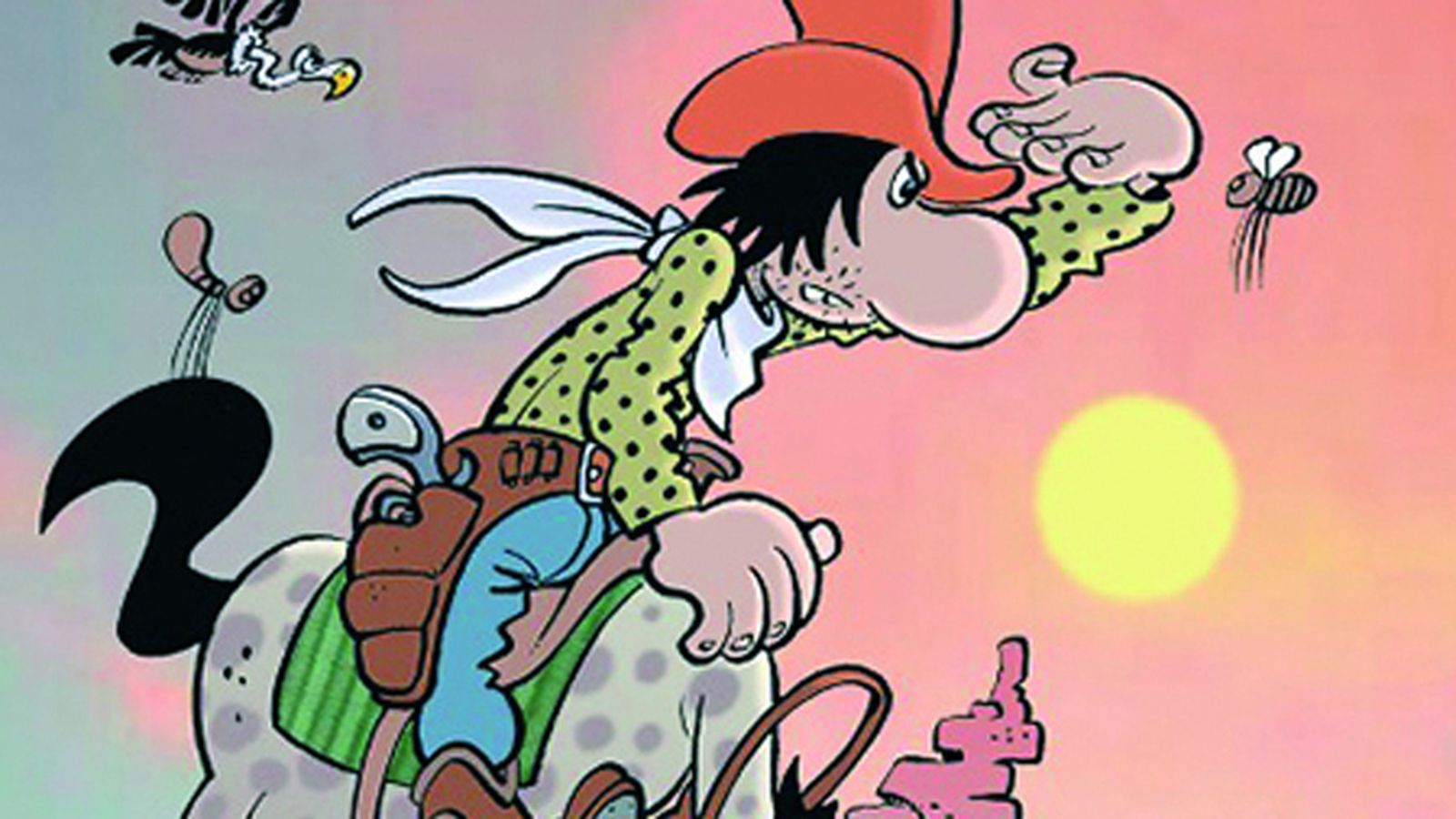 Detalle de la portada del volumen.