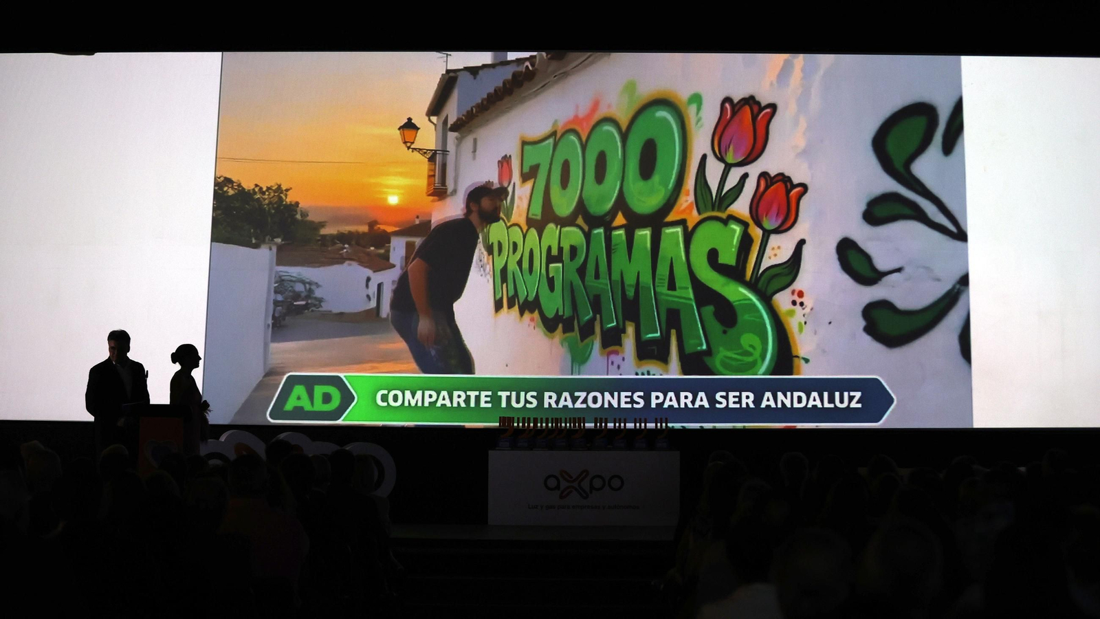 Imágenes de la Gala Hostelería Jerez 2025