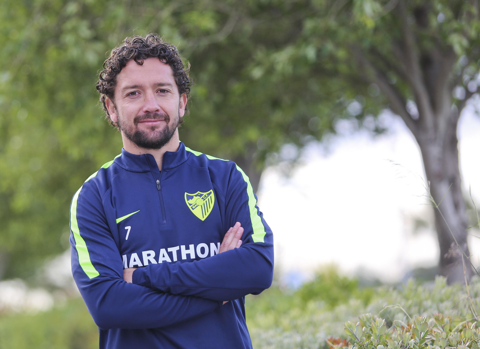 Las fotos de la carrera de Iturra