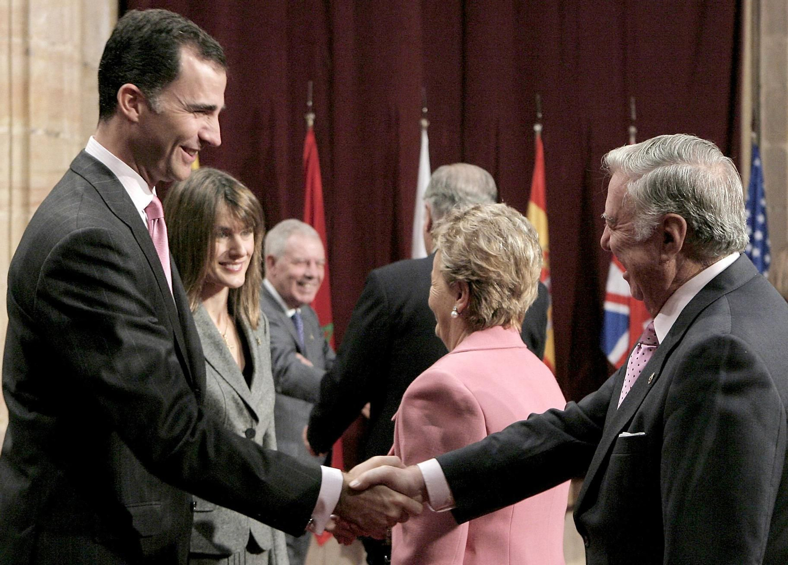 José Luis García Palacios, toda una vida dedicada a Huelva