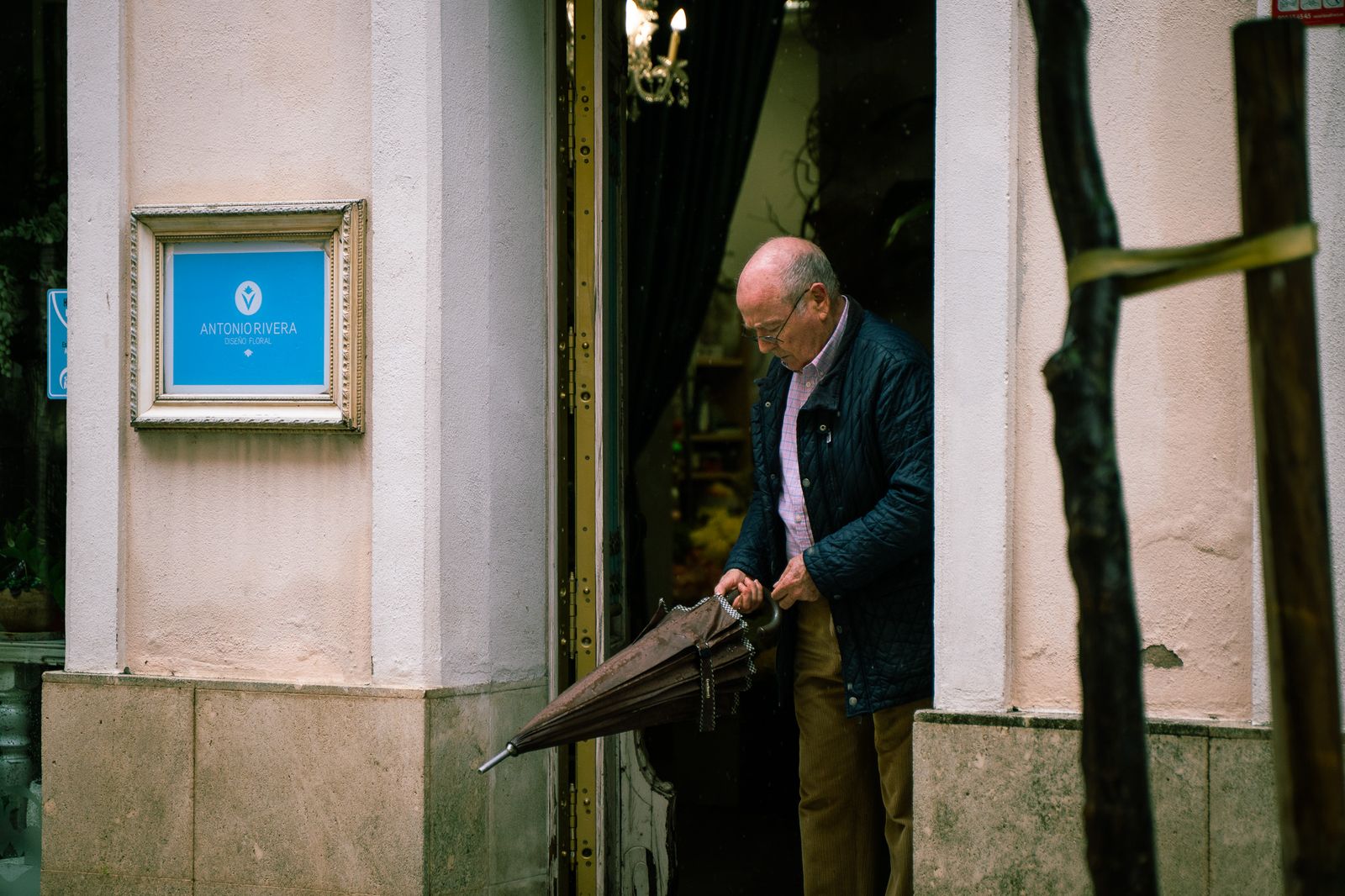 Las imágenes más destacadas del miércoles 30 de abril en Huelva