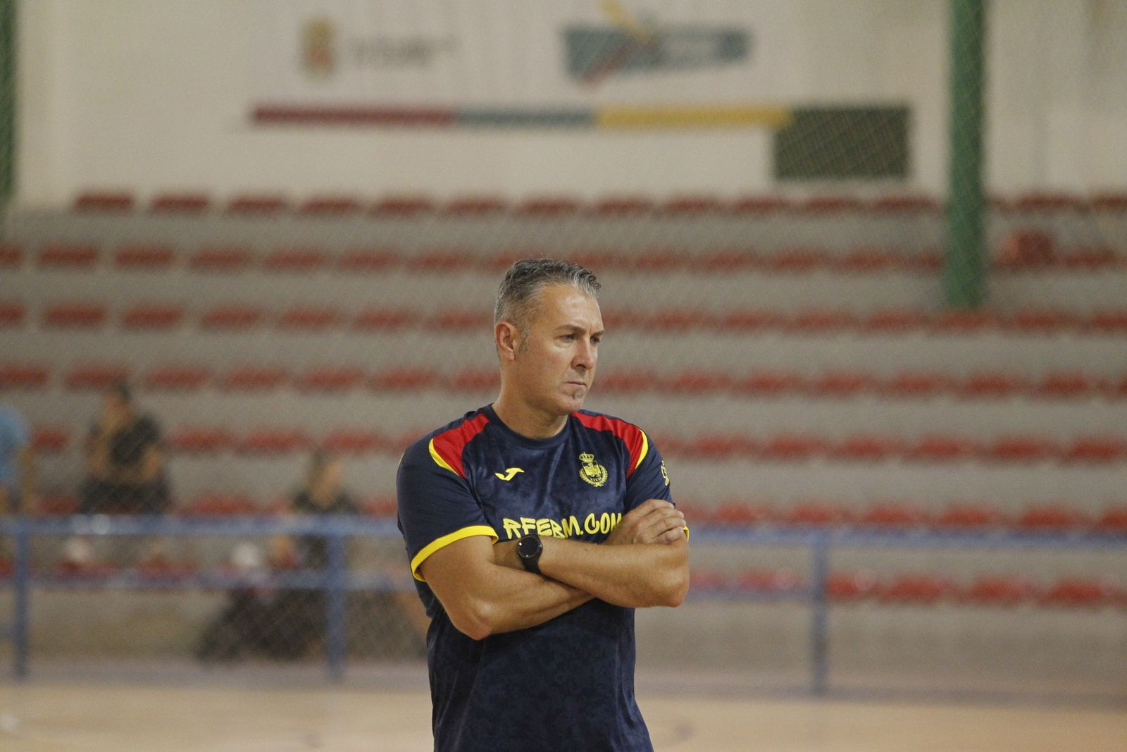 Fotogalería 'guerreras de balonmano'. Entrenamiento Selección Española