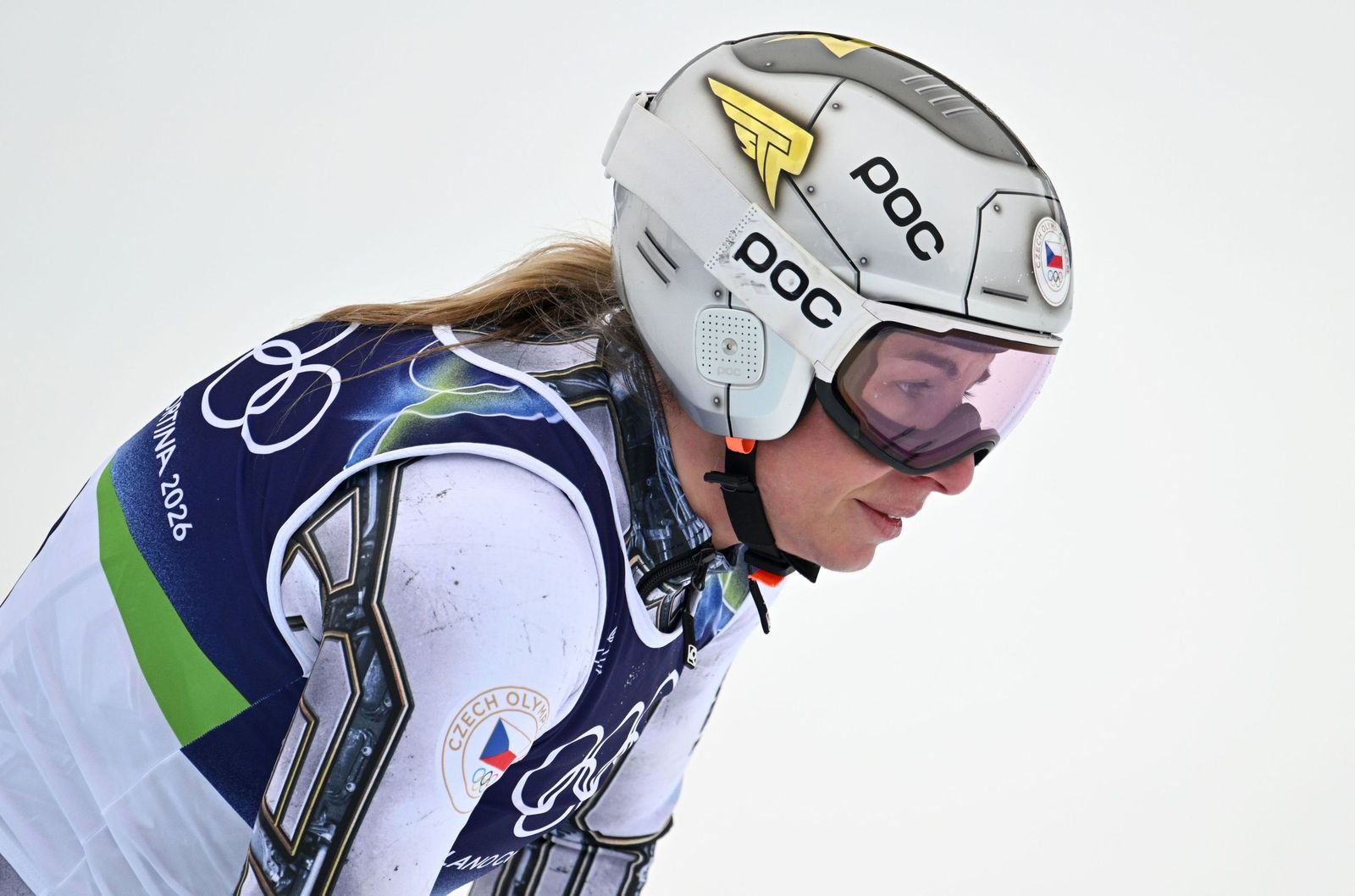 Las mejores fotos de los Juegos Olímpicos de invierno Milán Cortina d'Ampezzo 2026 | Séptima jornada