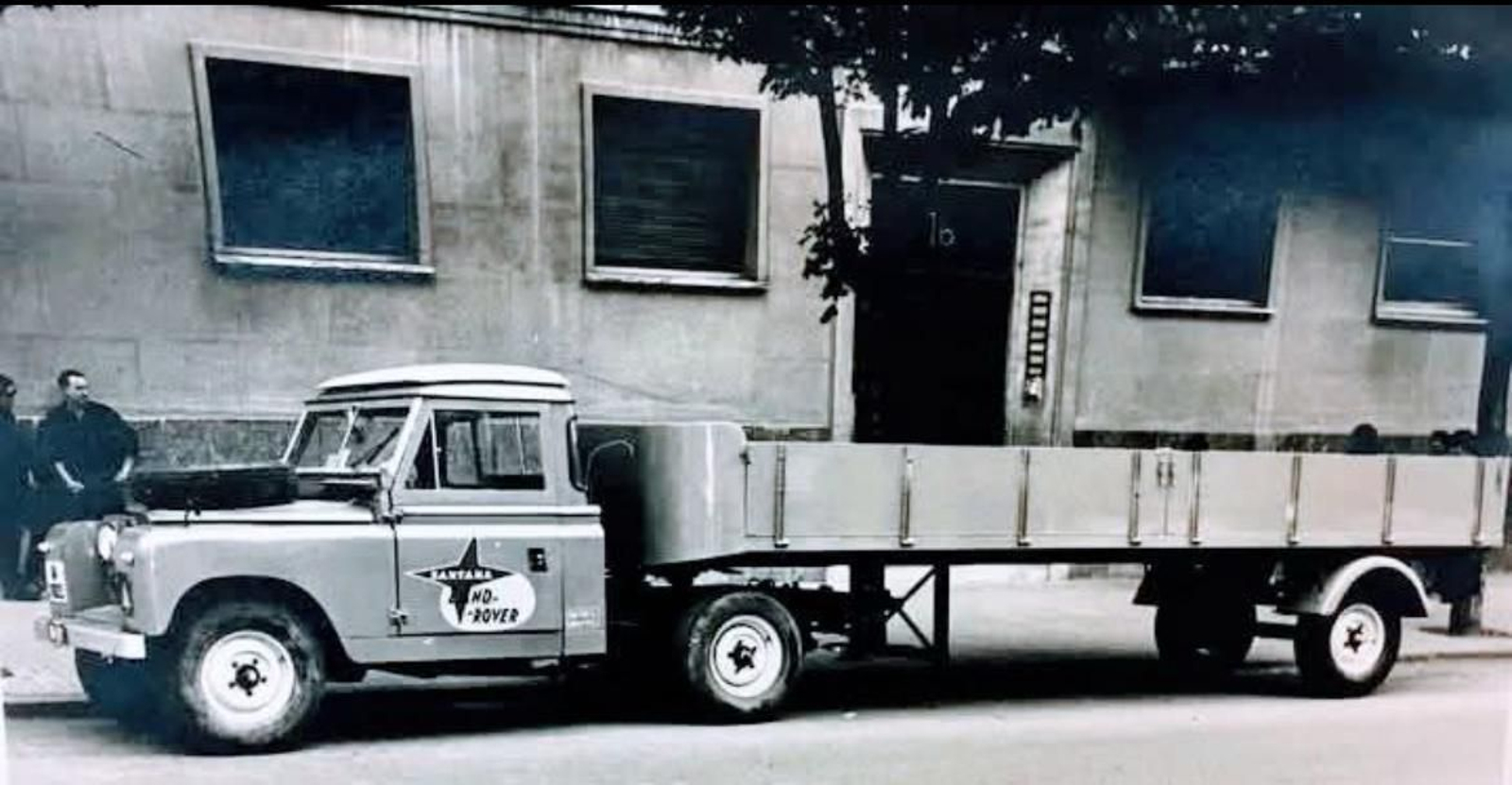 El recuerdo de Santan Motor, en imágenes