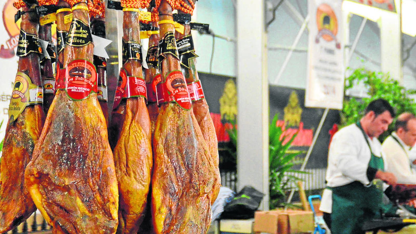 Elegir un buen jamón es fácil si sabes cómo