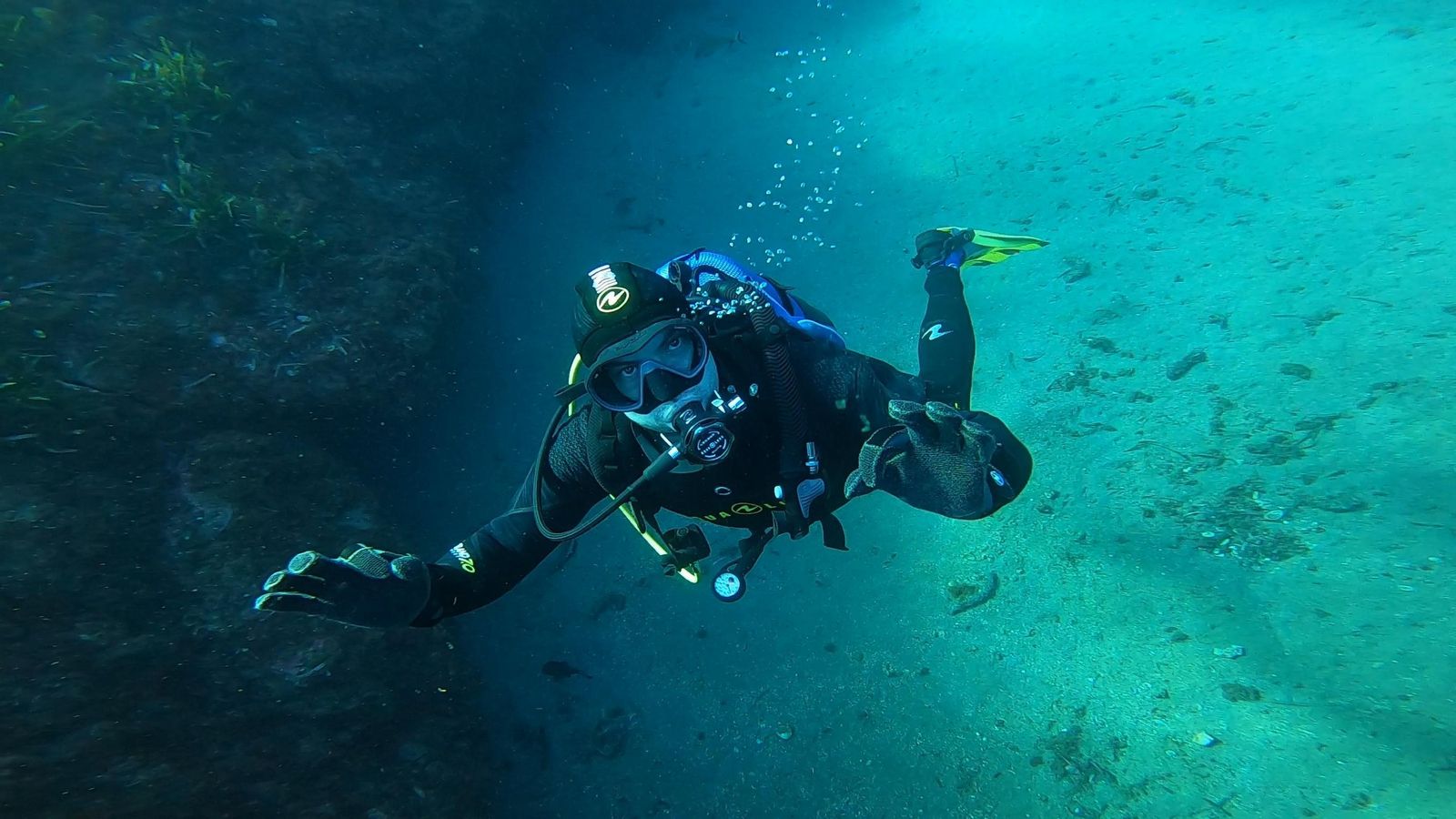 Almería, el mapa del tesoro