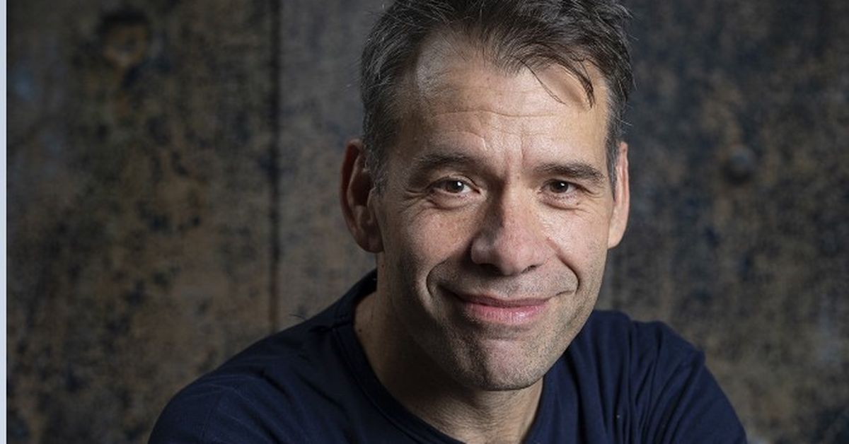 Rubén Amón en El Puerto: "Morante ha hecho entrar a los jóvenes por el cante jondo, no por el flamenquito"