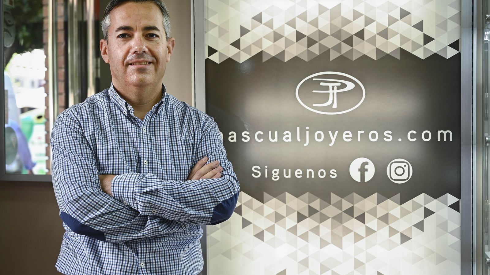 Pascual Joyeros