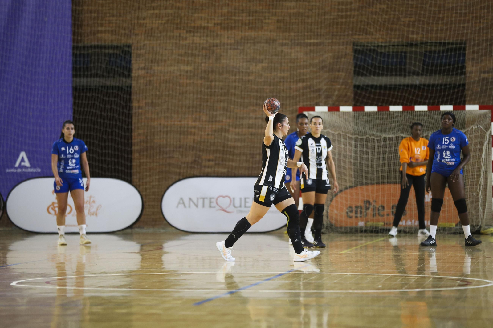 El Costa del Sol - Sao Pedro, en fotos