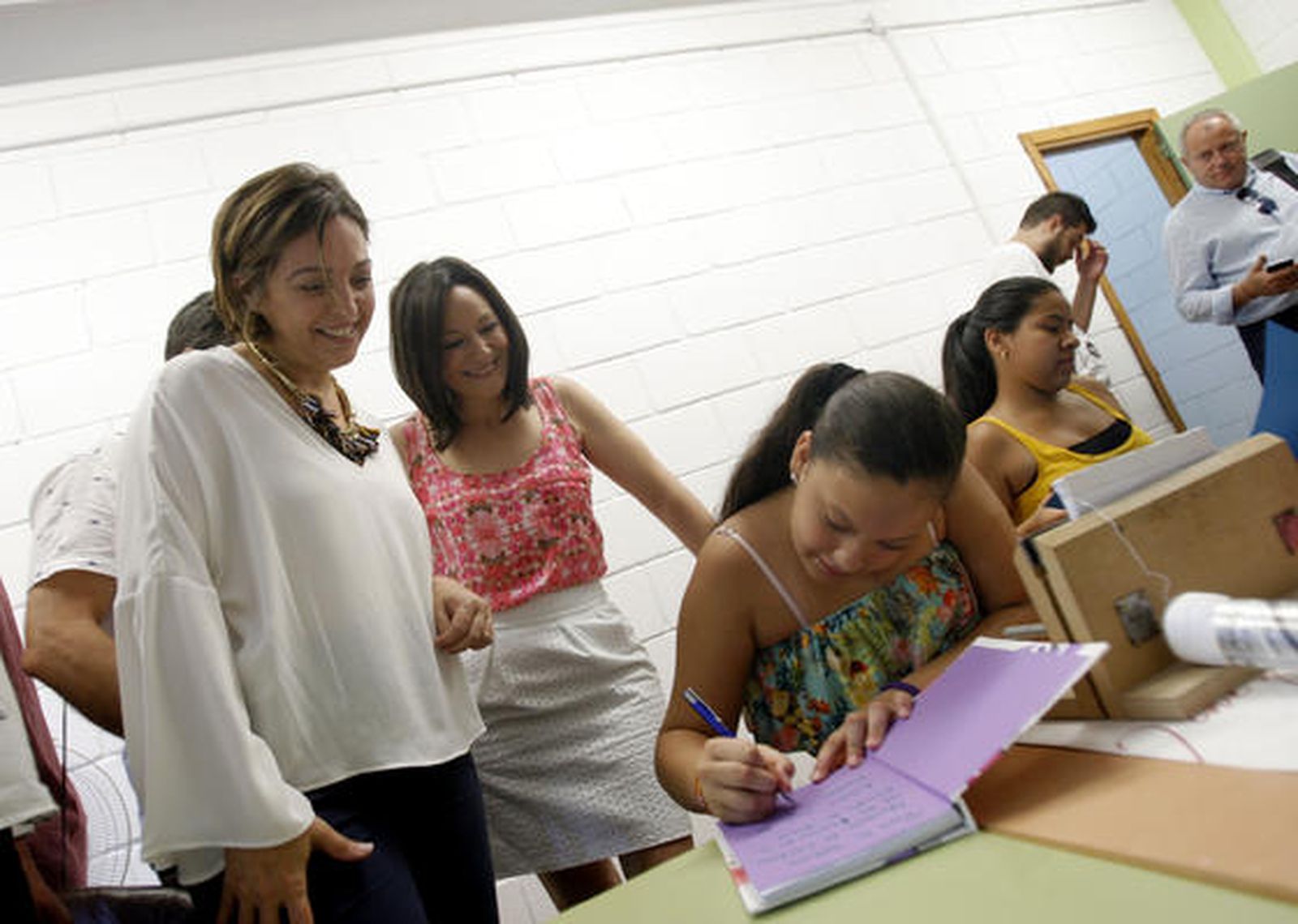 Foto: José Martínez