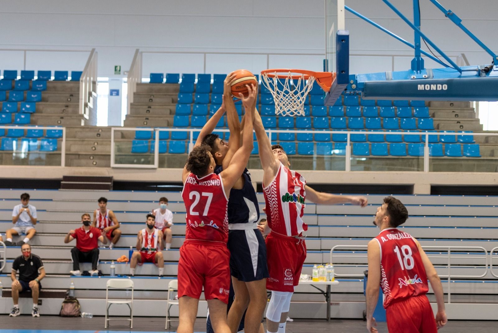 Comienza la temporada para Ecoculture