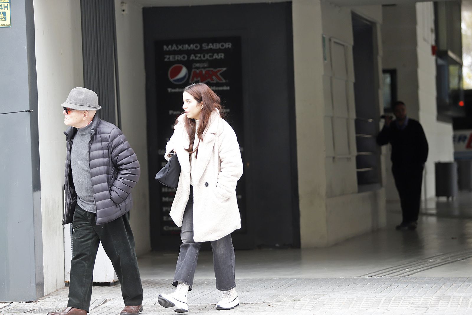 Las imágenes más destacadas del martes 28 de noviembre en Huelva