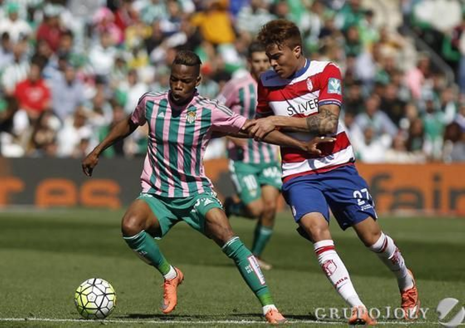 Foto: Antonio Pizarro