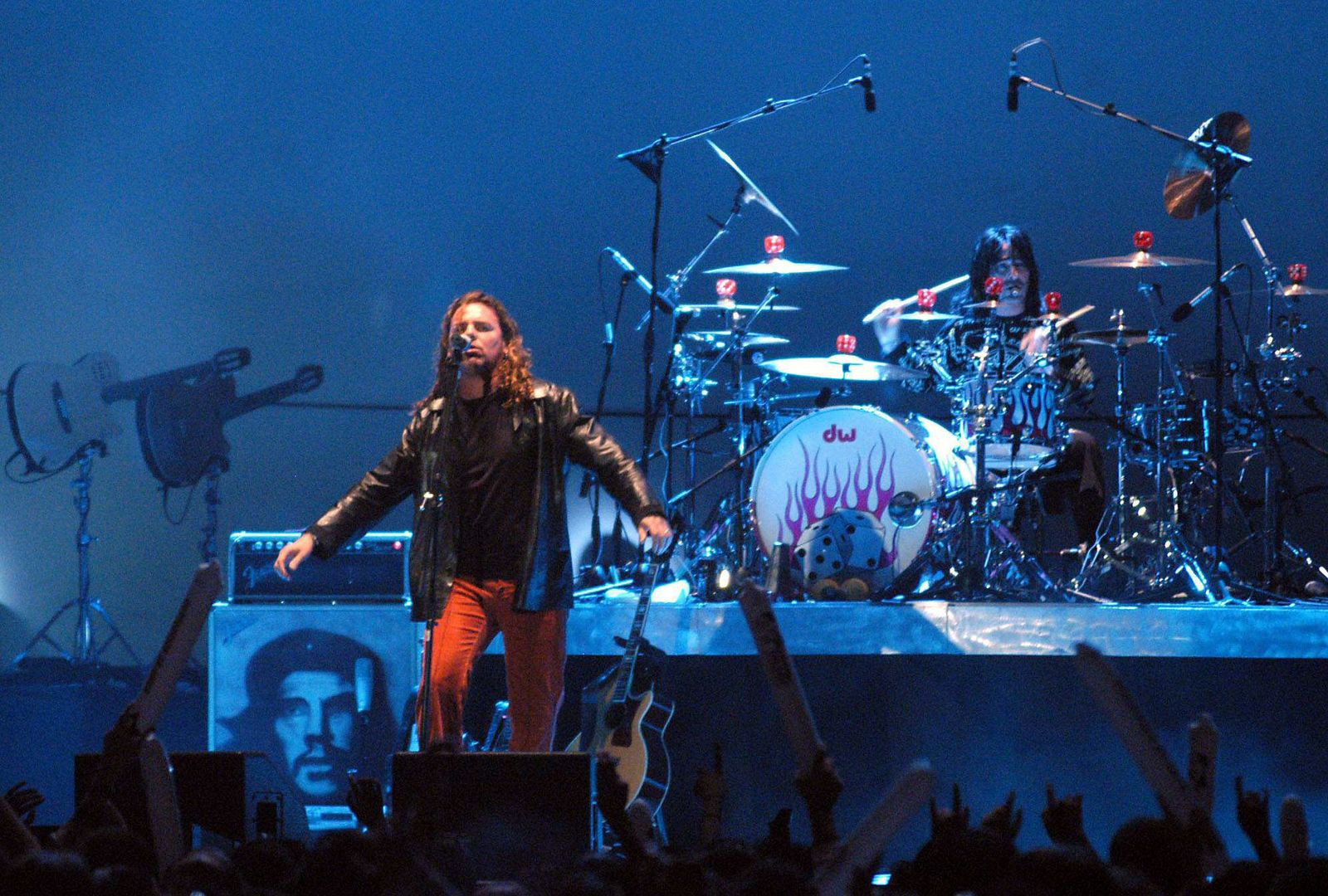 Maná actuará en Almería el próximo 4 de agosto