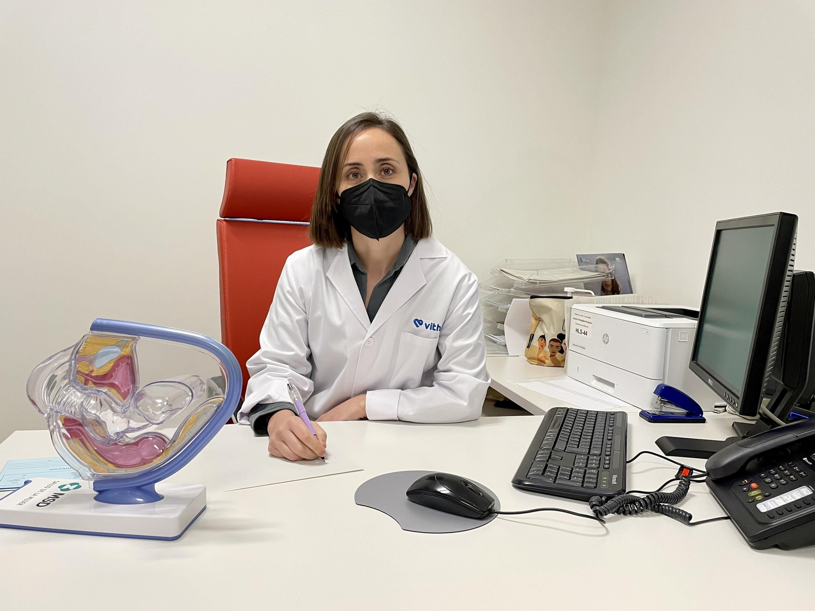 4 de marzo, día Internacional del VPH: Virus del papiloma humano