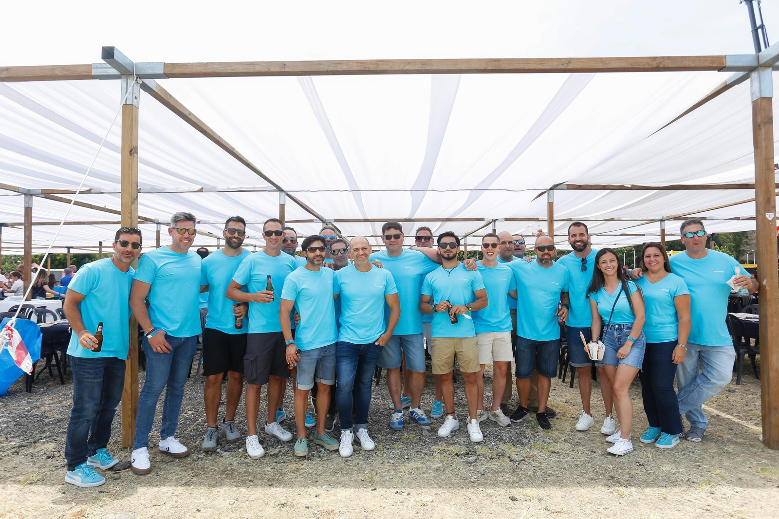 Las fotos de la Fiesta de la Comunidad Logístico-Portuaria de la Bahía de Algeciras organizada por el Propeller Club Las fotos de la Fiesta de la Comunidad Logístico-Portuaria de la Bahía de Algeciras organizada por el Propeller Club