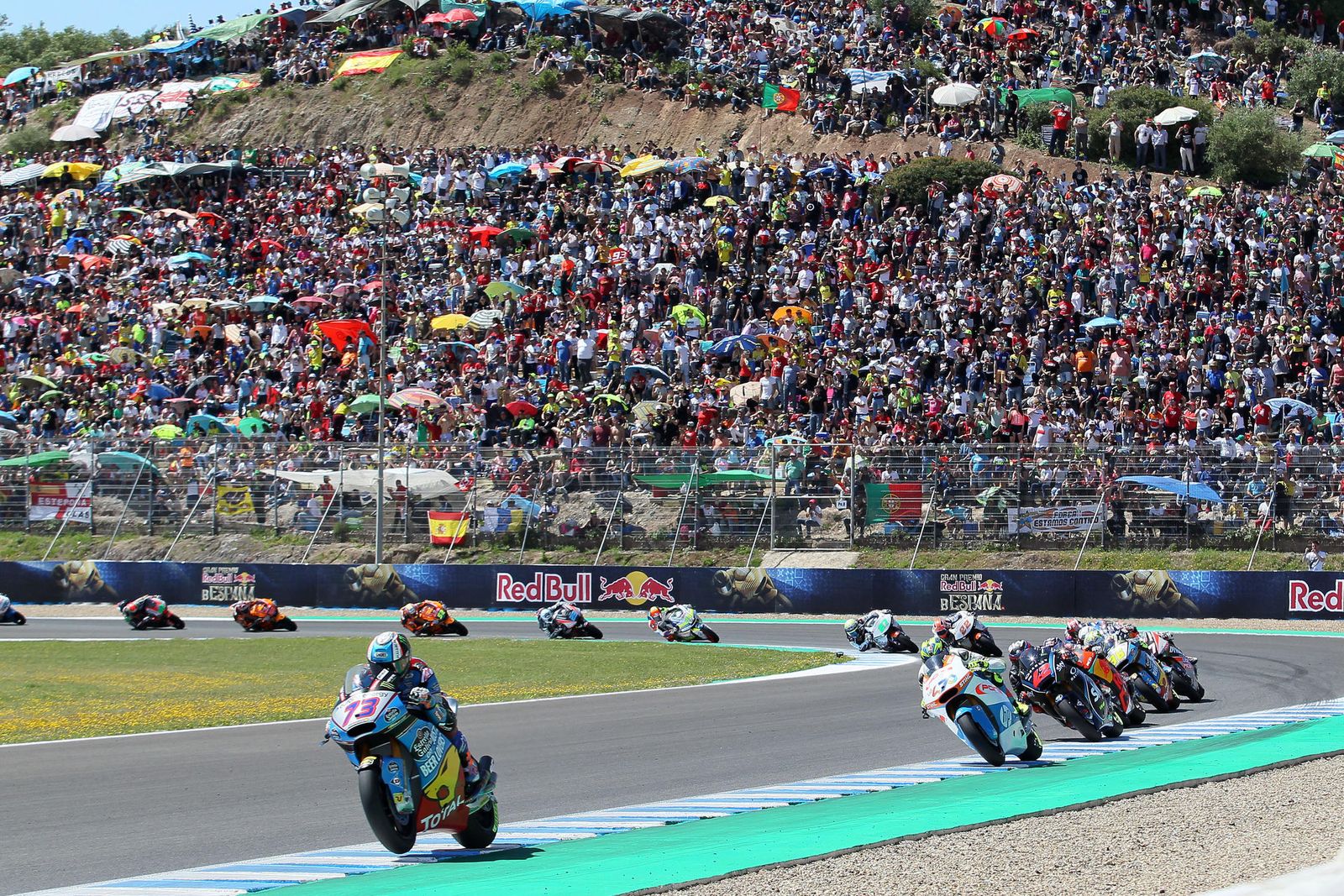 GP de España de MotoGP