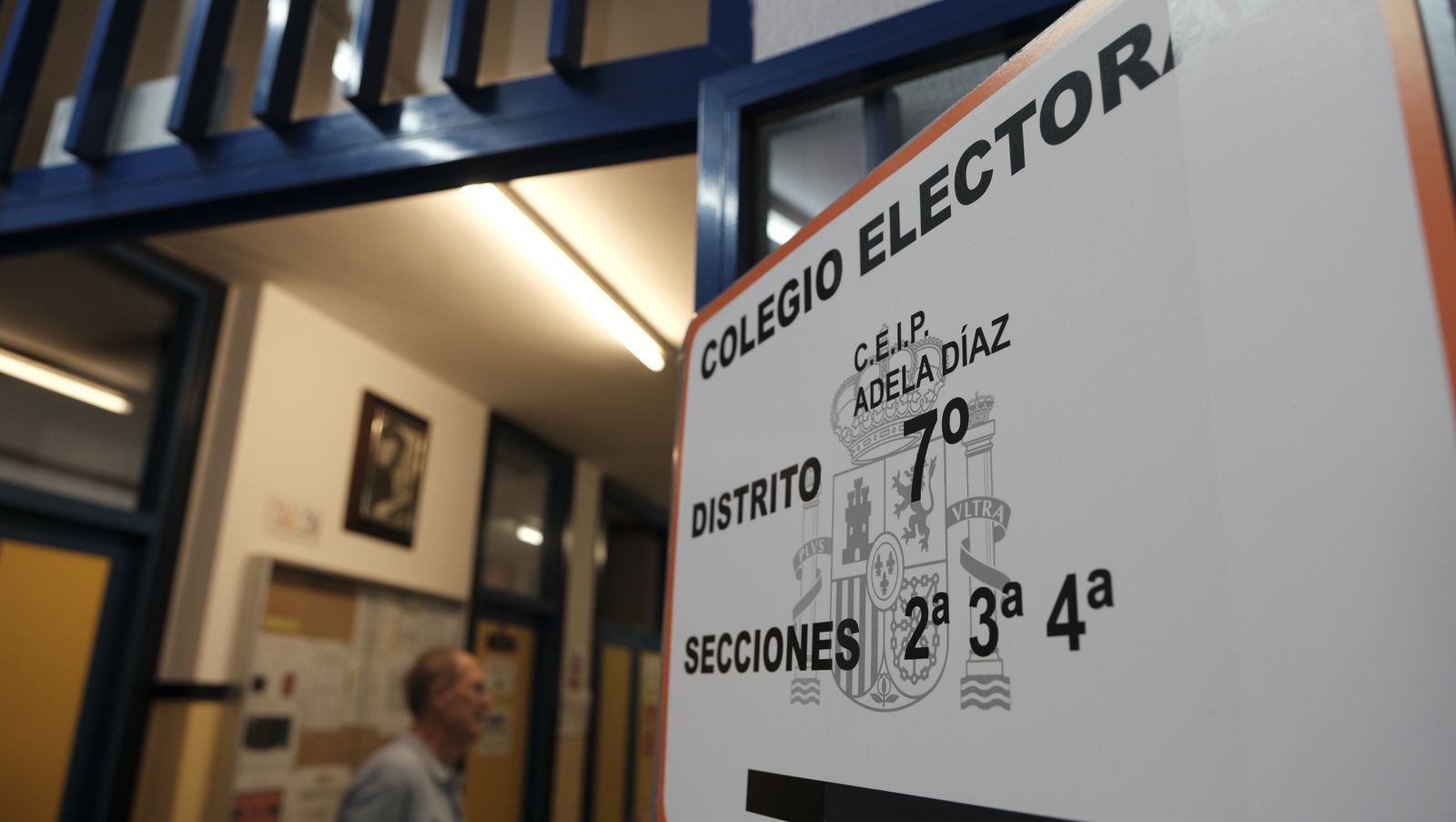 Búscate en las Elecciones Europeas 2024, en Almería