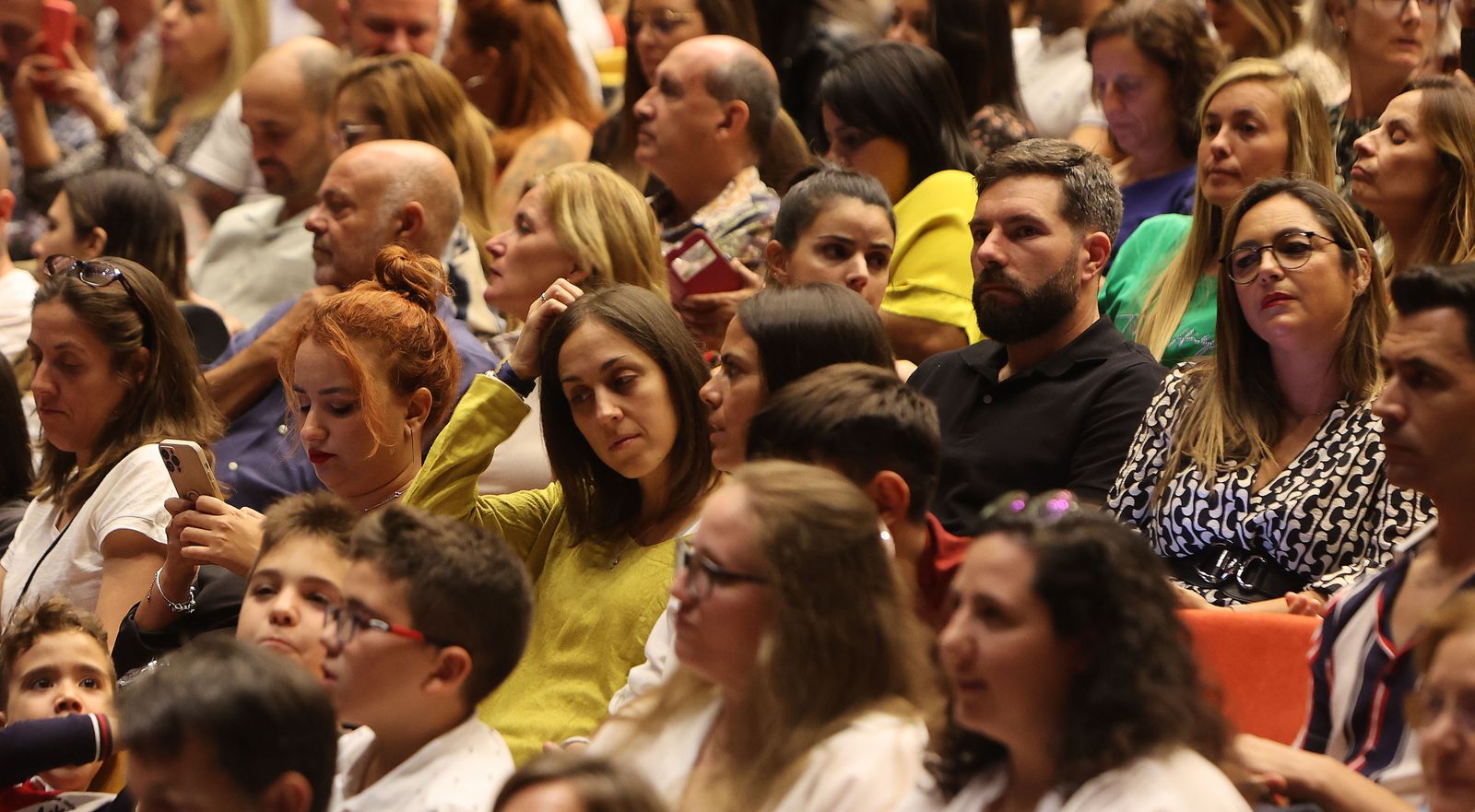 Búscate en el concierto de Kani García