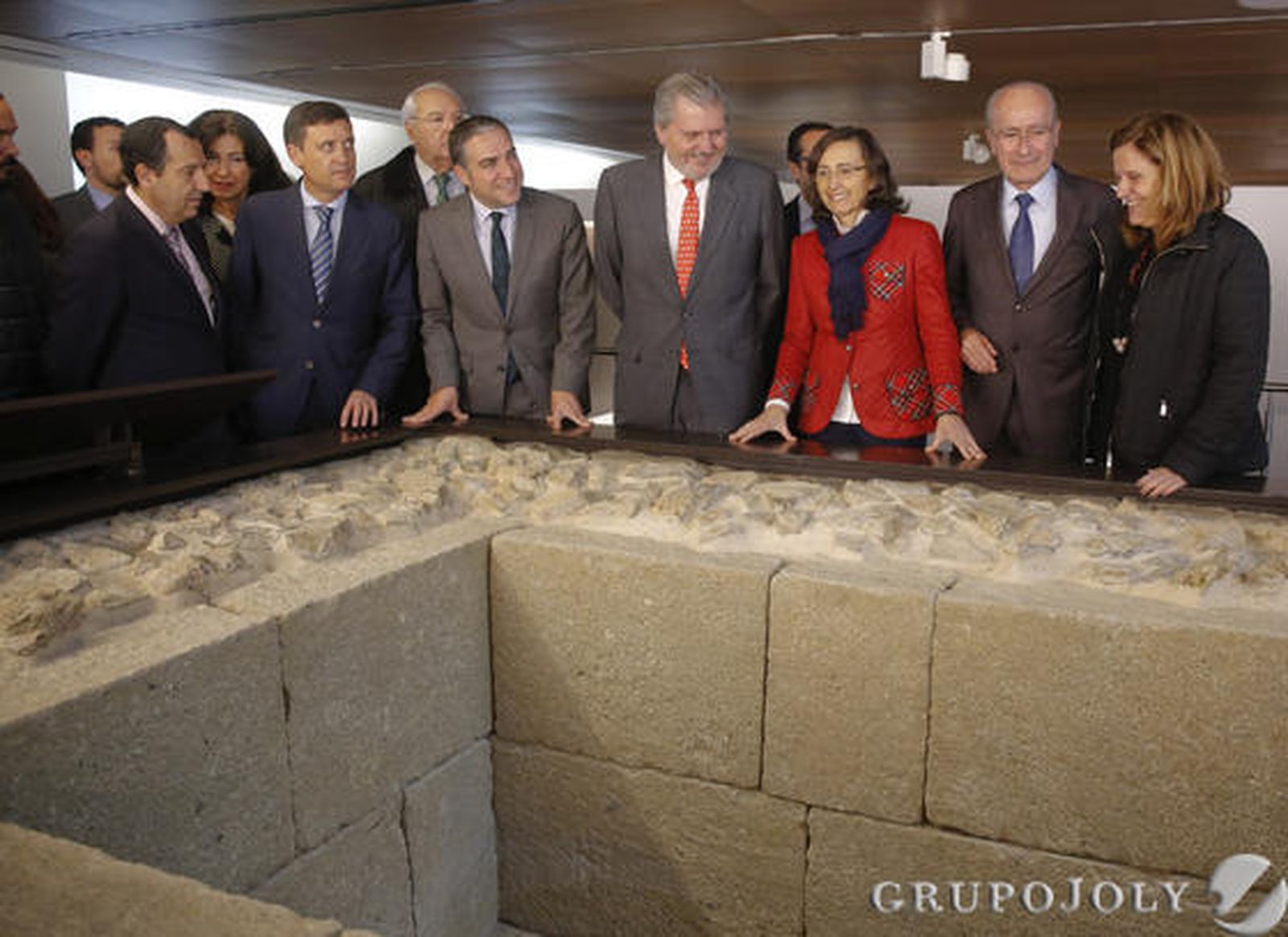 Foto: Javier Albiñana