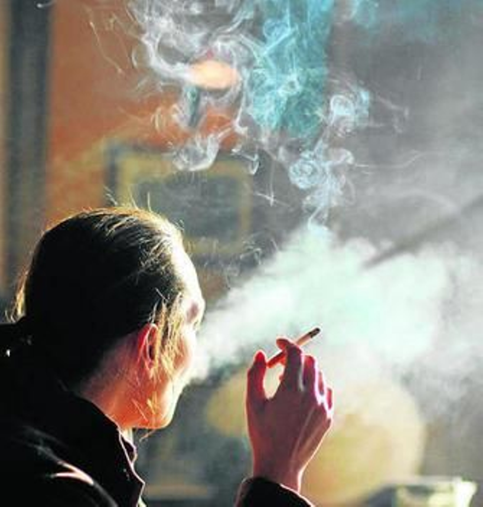 Fumar en restaurantes quedará prohibido a partir de 2011.