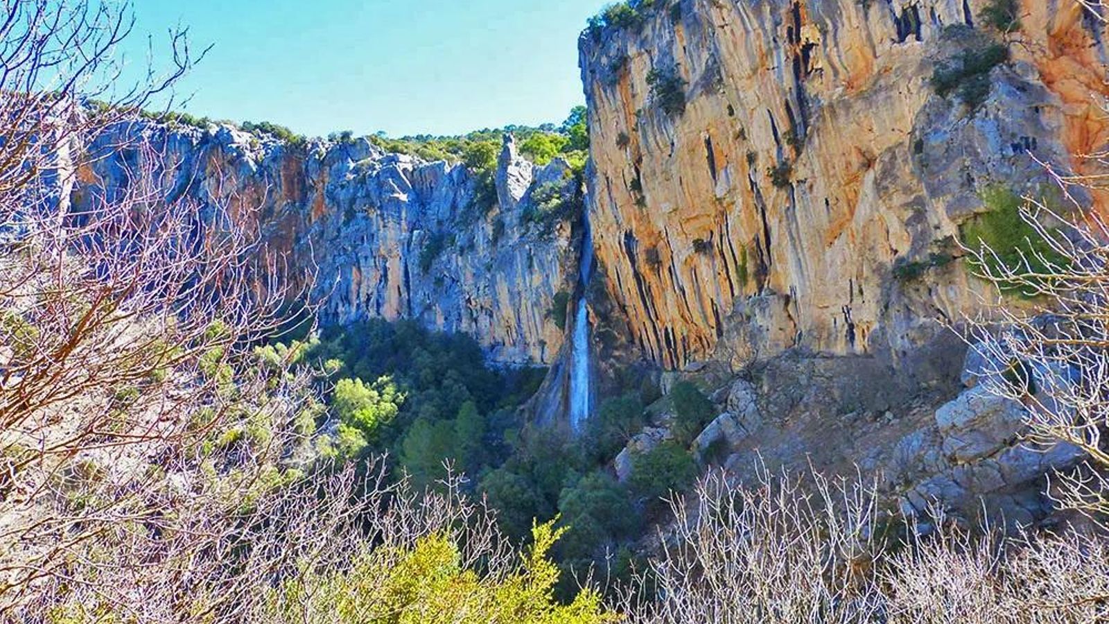 ruta senderista cazorla cerrada del utrero (3)