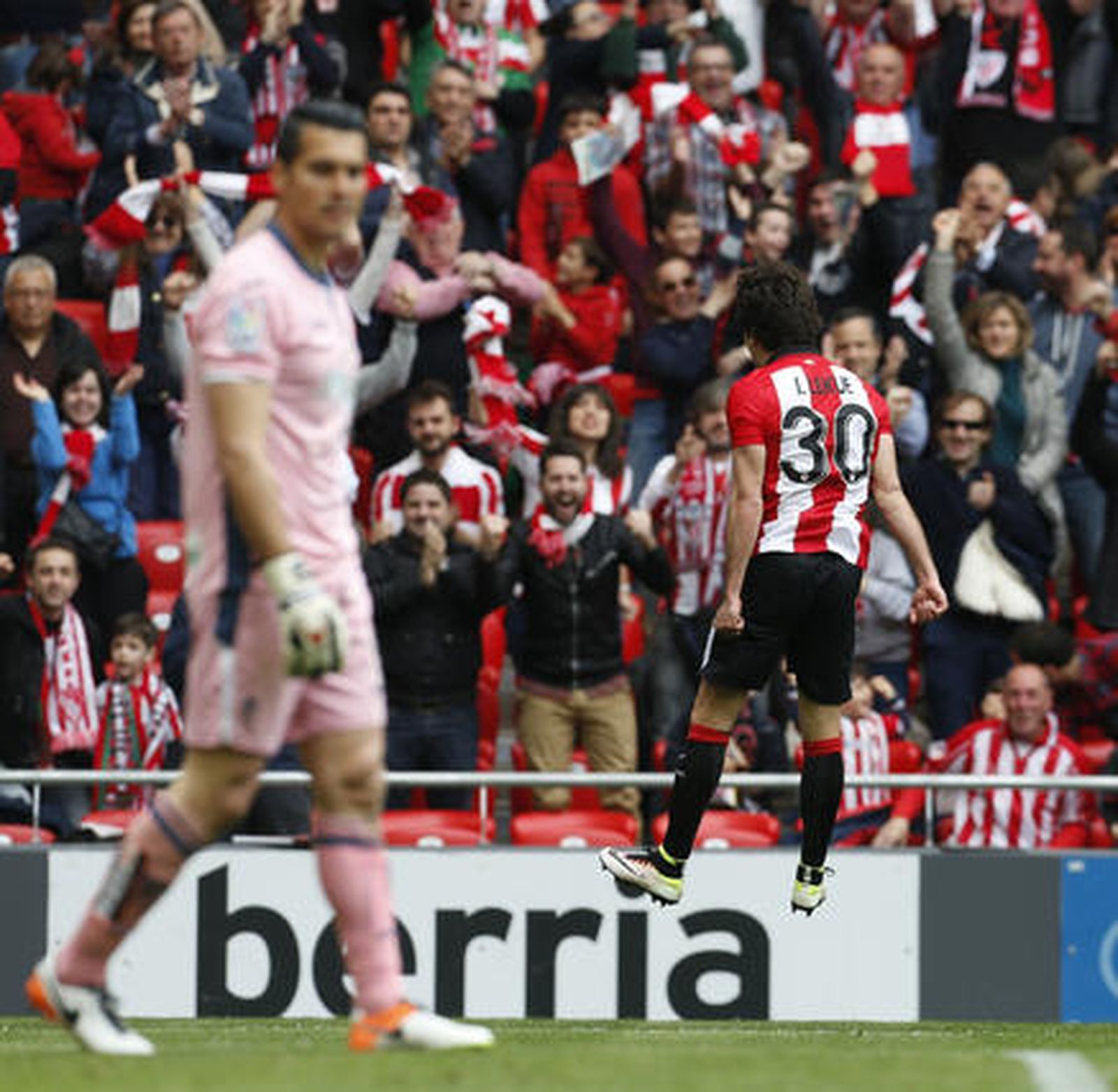 Foto: Luis Tejido (EFE)