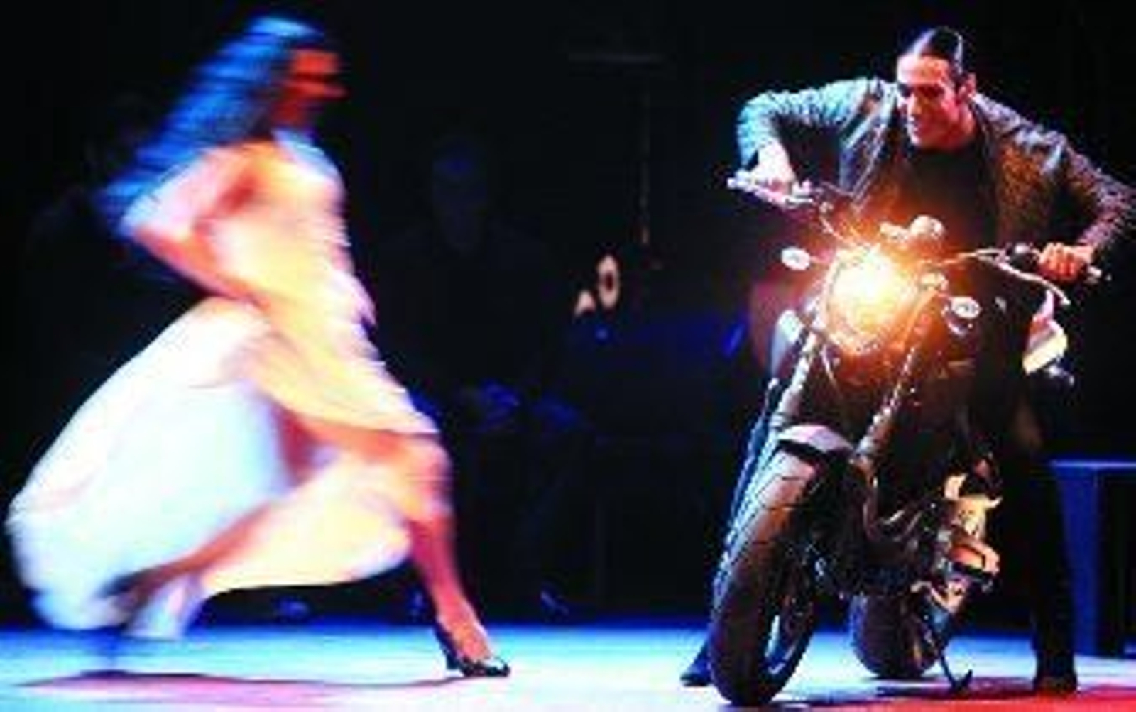 Descenso a los infiernos