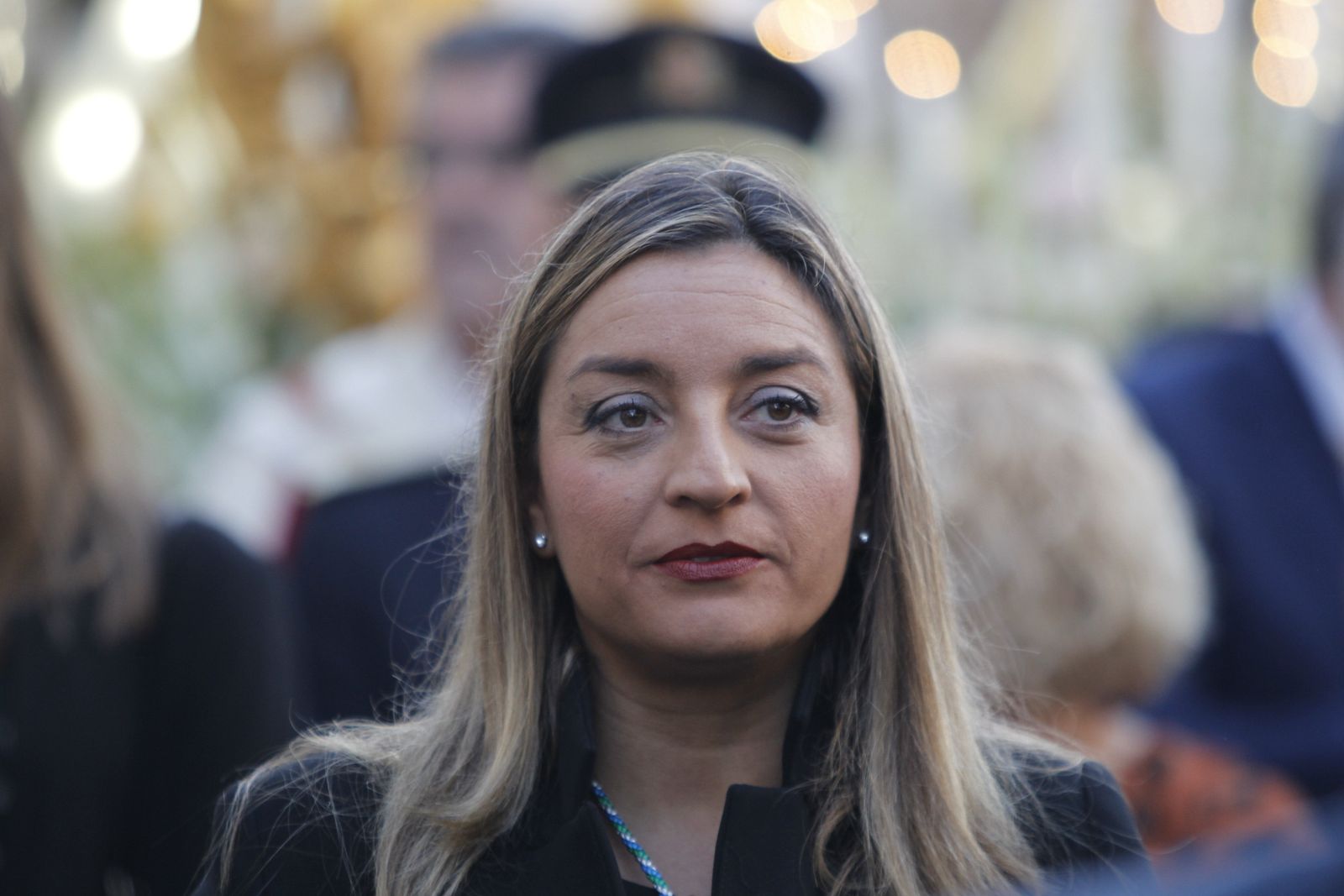 Fotogalería Procesión Virgen de las Angustias. Fiestas de Viator.