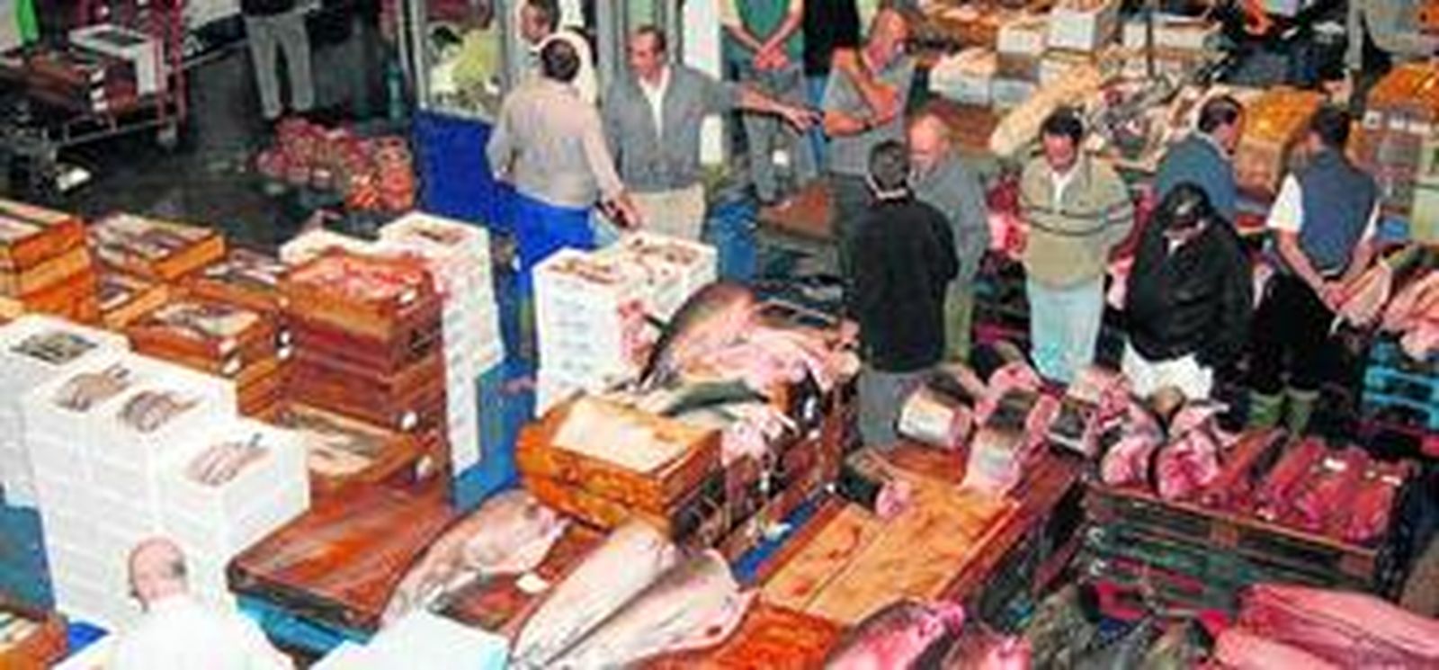 La auditoría alerta de la disolución de la sociedad si la Junta no abona el ERE